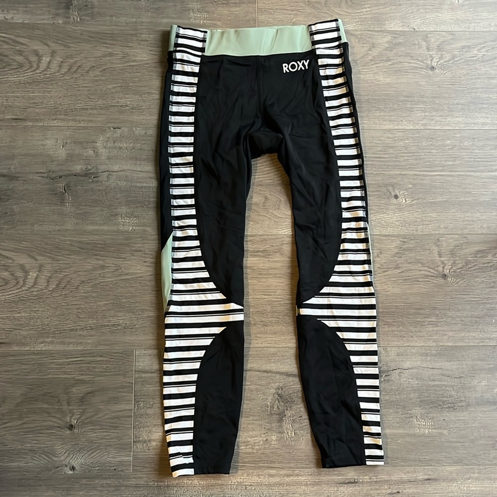 Girls Surf leggings